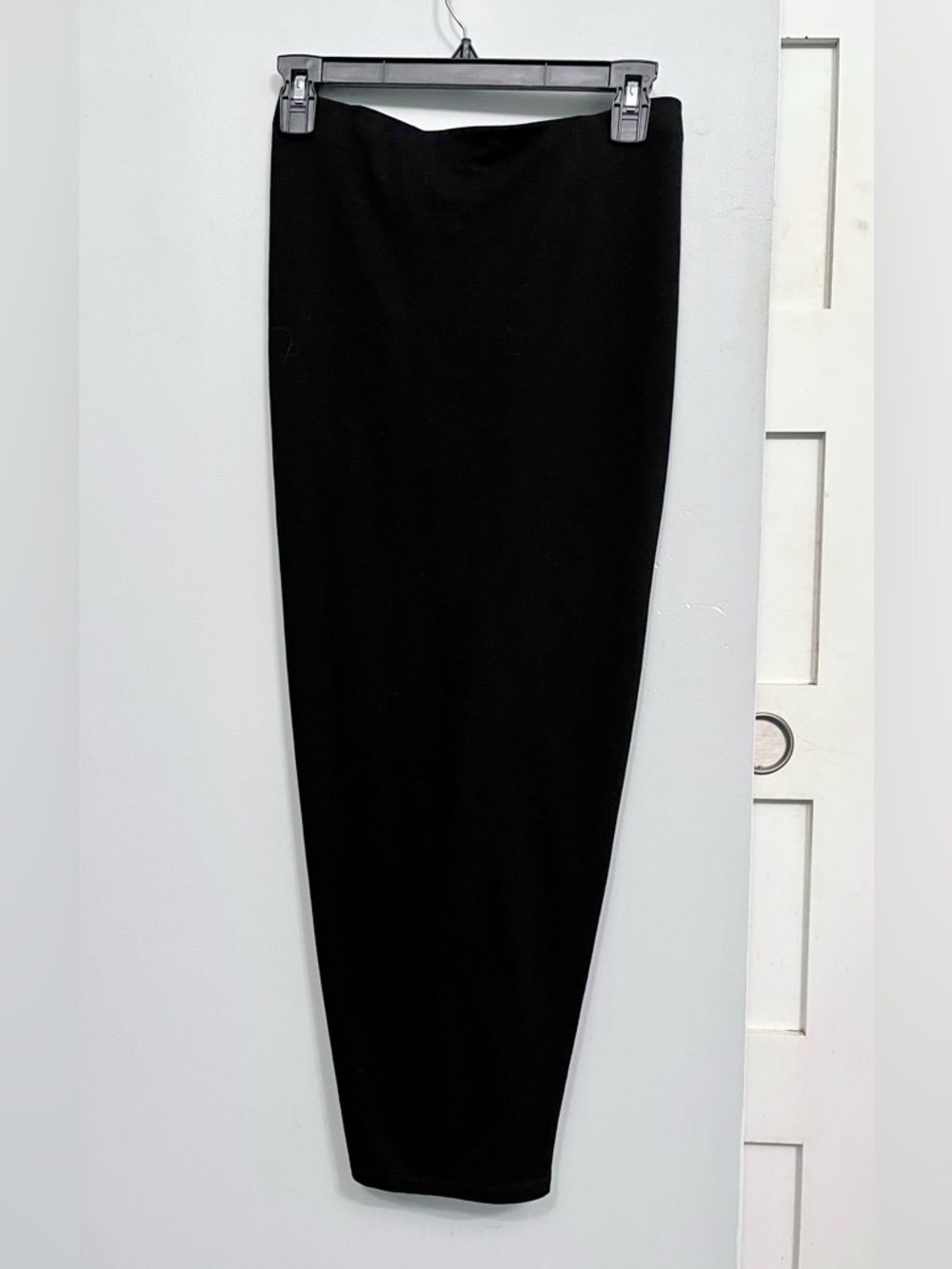 Isabel Marant Etoile Jeldia draped skirt - Picture 4 of 7